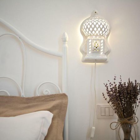 Nuvole Barocche B&B Lecce Exterior foto