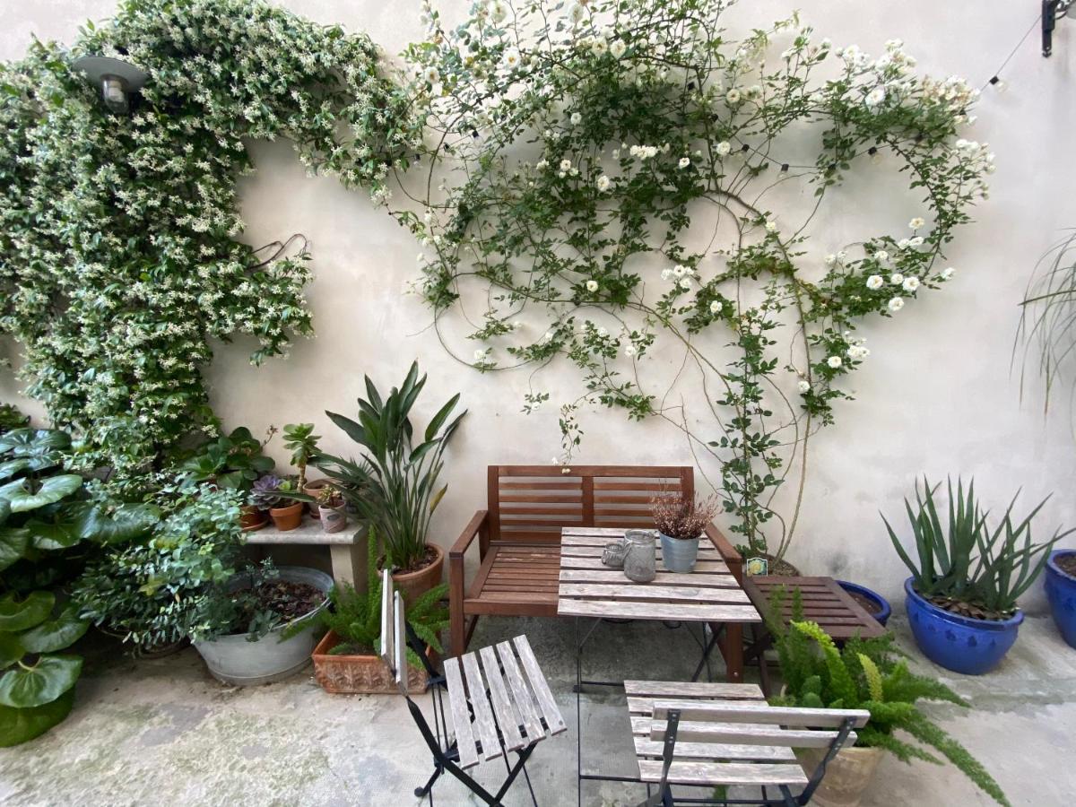 Nuvole Barocche B&B Lecce Exterior foto