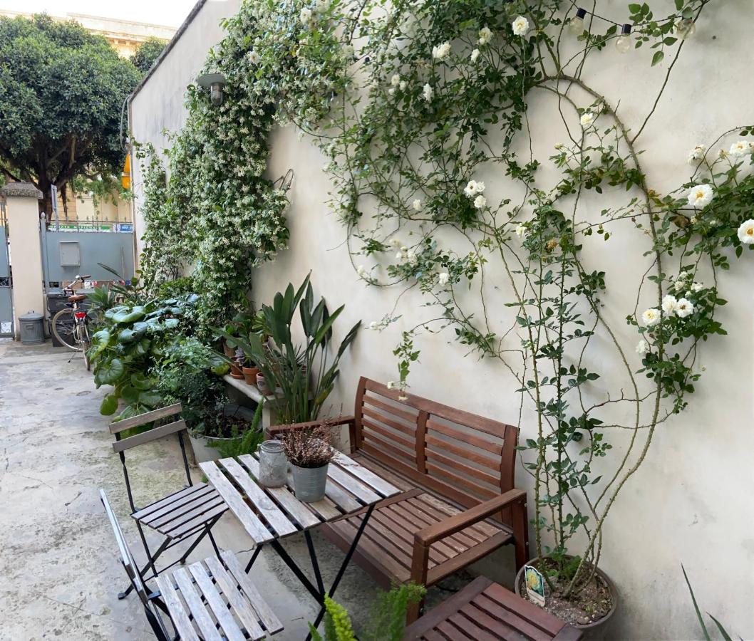 Nuvole Barocche B&B Lecce Exterior foto