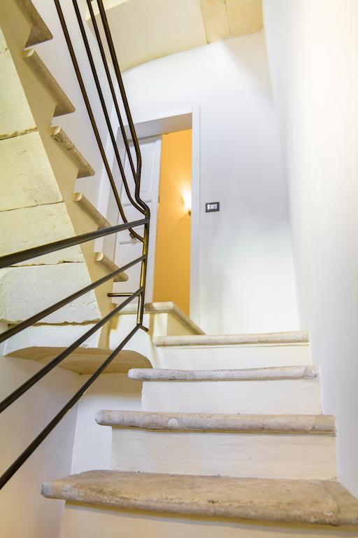 Nuvole Barocche B&B Lecce Exterior foto