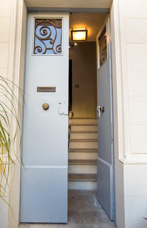 Nuvole Barocche B&B Lecce Exterior foto