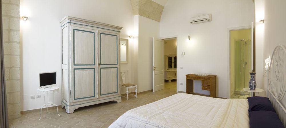 Nuvole Barocche B&B Lecce Exterior foto