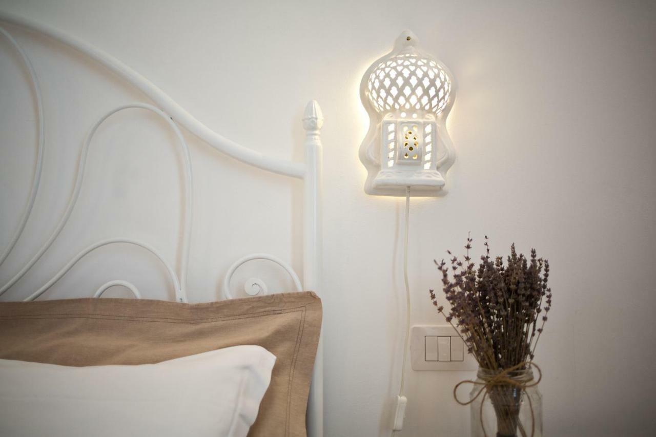 Nuvole Barocche B&B Lecce Exterior foto