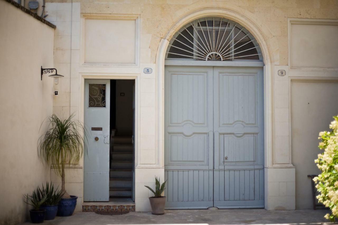 Nuvole Barocche B&B Lecce Exterior foto