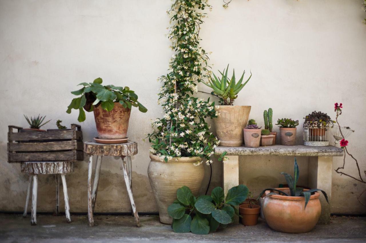 Nuvole Barocche B&B Lecce Exterior foto