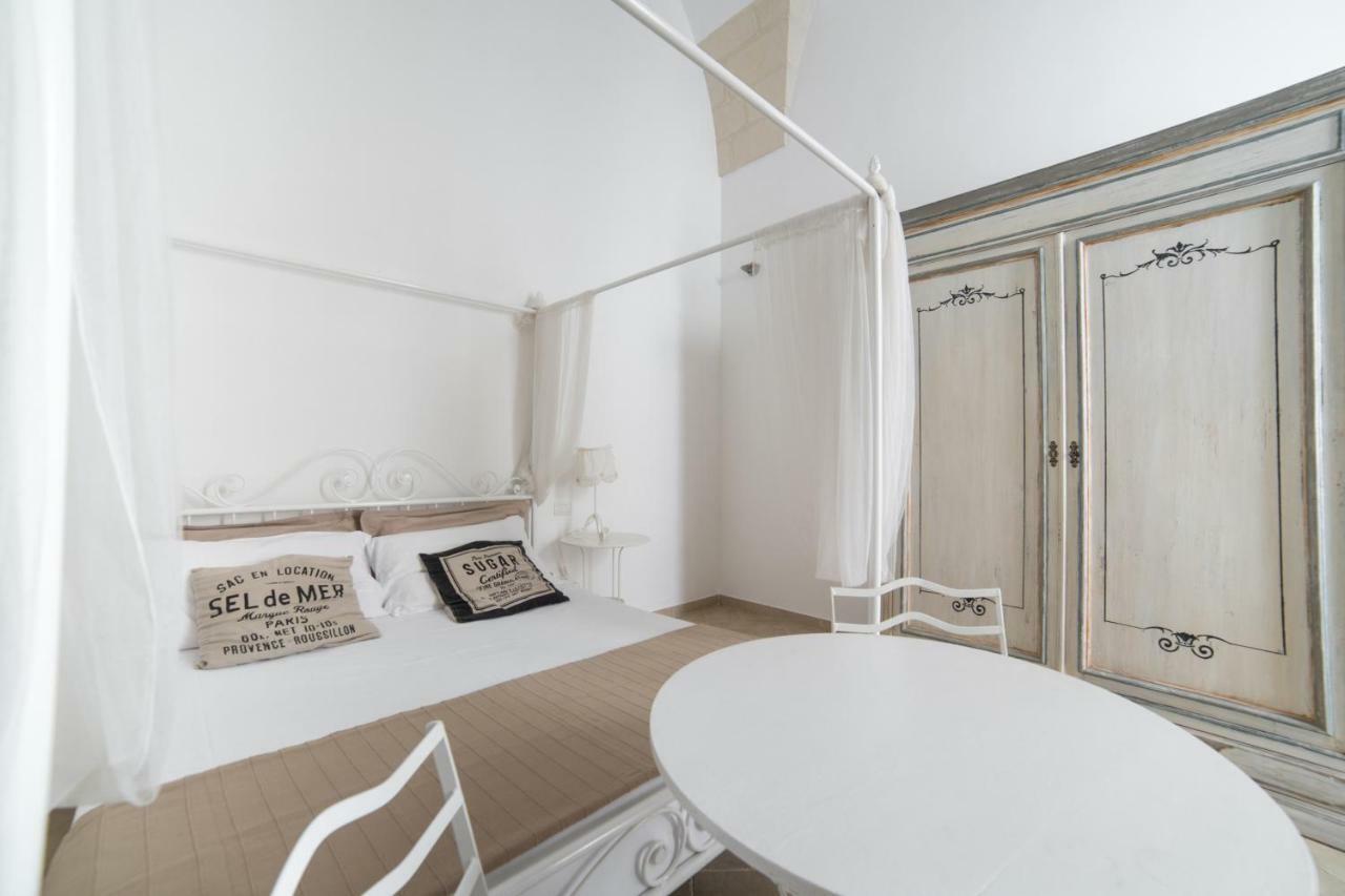 Nuvole Barocche B&B Lecce Exterior foto