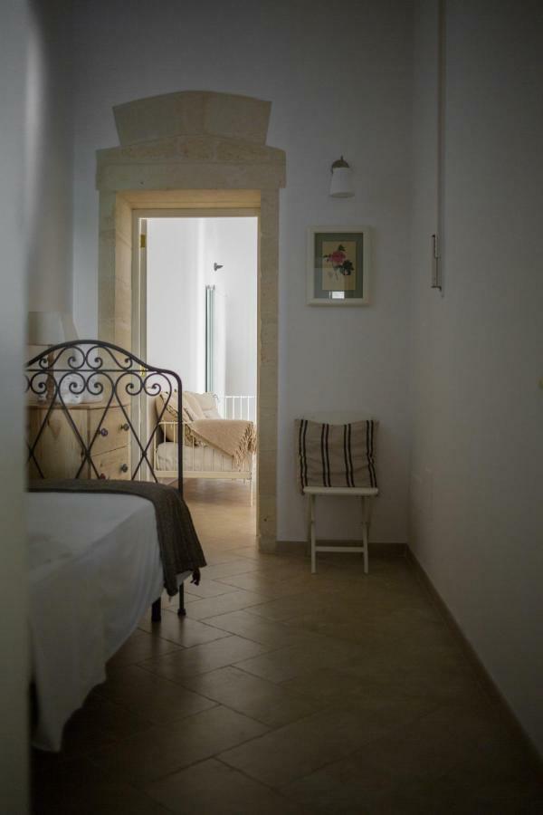 Nuvole Barocche B&B Lecce Exterior foto