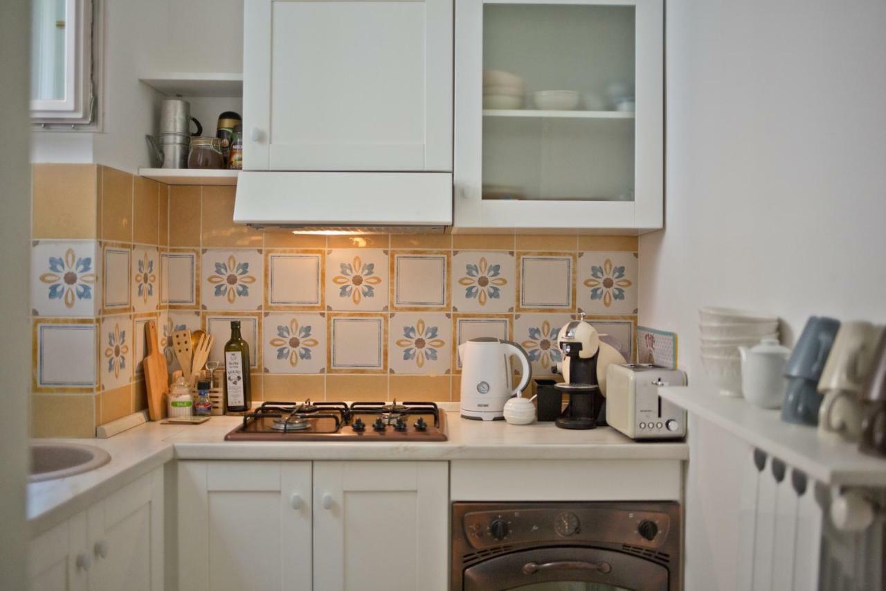 Nuvole Barocche B&B Lecce Exterior foto